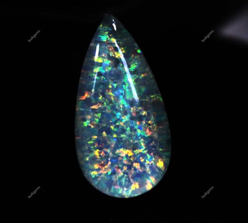 Natural black rainbow - 11,
