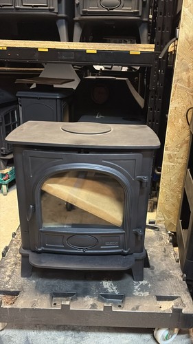 Stovax stockton 7kw - 7,, 7kw,