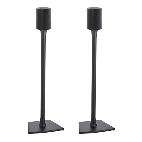 Sanus wsse12 black speaker - sanus,