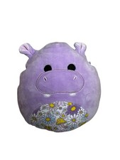 Squishmallows Hanna The Hippo