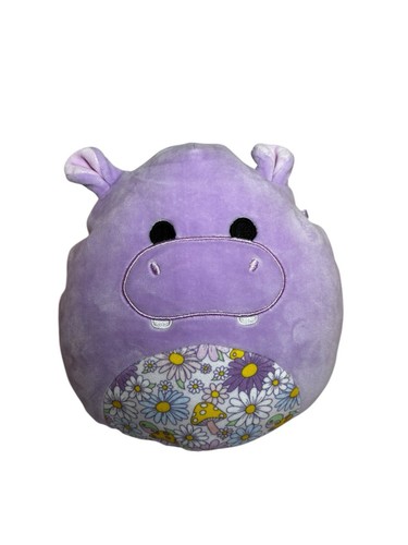 Squishmallows hanna the hippo - hanna,