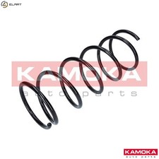 2x SUSPENSION SPRING 2110162