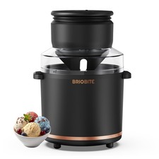 1.1 Quart Ice Cream Maker –