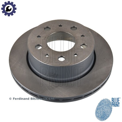 Brake disc adbp430041 - disc,