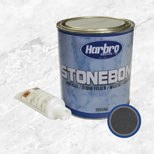Stonebond natural stone glue - natural,
