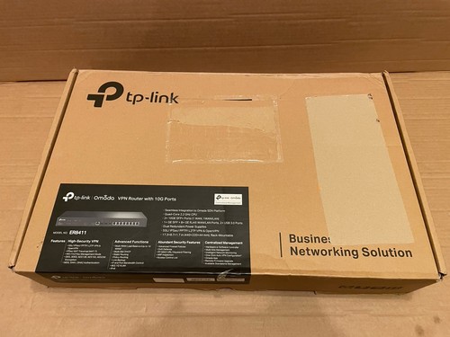 Link er8411 omada vpn - omada,