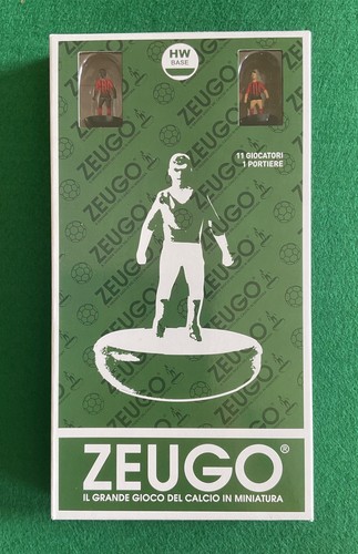 Zeugo table soccer team - zeugo,