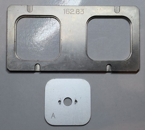 Nidek santinelli ice - le/ice, tracer