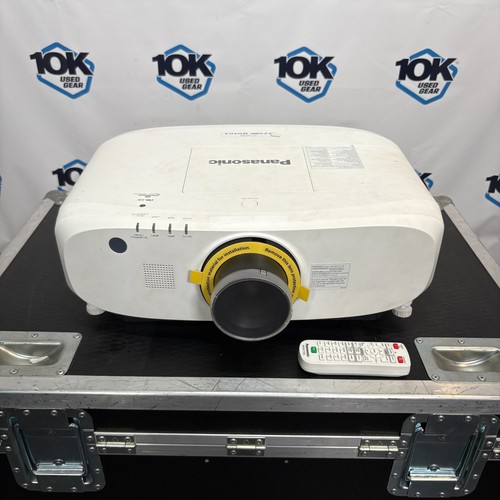Panasonic ez580e wuxga lcd - wuxga,