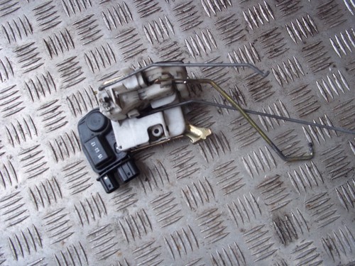 Honda integra type dc5 rhd - type,