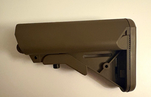 Tokyo marui gbbr mk18 original - marui,