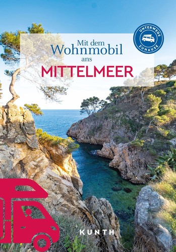 Kunth mit dem wohnmobil ans - mit,