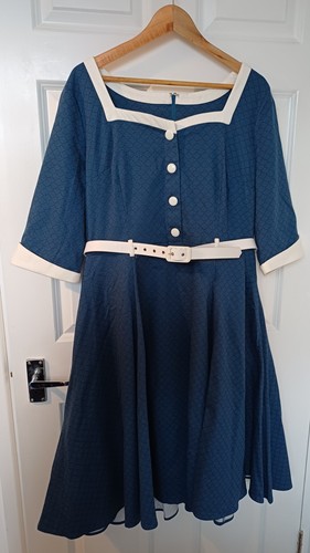 Collectif vintage linette - vintage,
