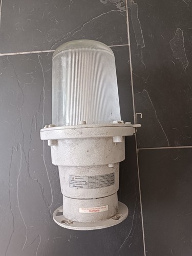 Large thorlux vintage - thorlux,