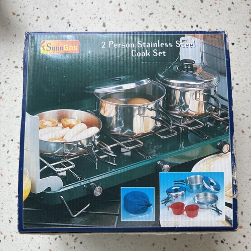 Person stainless steel cook - person,