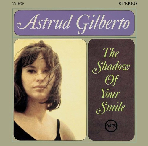 Sandpiper astrud gilberto - sandpiper,
