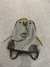 Gucci Gg Supreme Ophidia