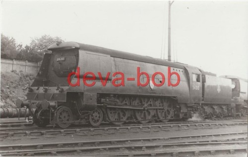 Railway photo 34010 - photo,
