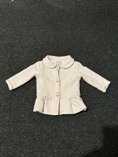 Ted Baker Girls' Coat 3-6