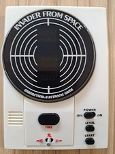 GRANDSTAND - INVADER FROM