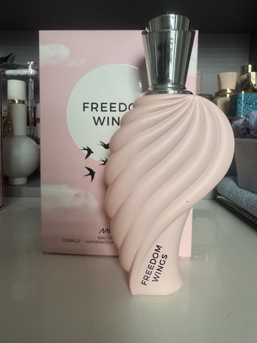 Mirada freedom wings eau - wings, de