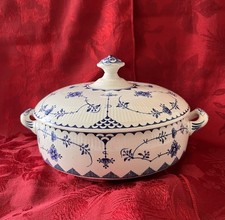 Furnivals “Denmark Blue”