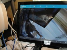 Dahua HAC-HDW2221RP-Z 2MP CCTV Eyeball Dome Camera 2.7-12mm Motorized 1080p