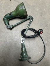 Vintage Mek Elek of London