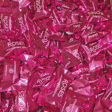 CADBURY ROSES STRAWBERRY DREAM
