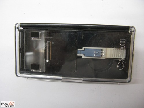 Canon mark clear - canon,
