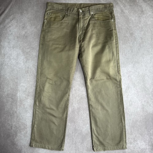 Levi 752 jeans men s - levi’s, men’s