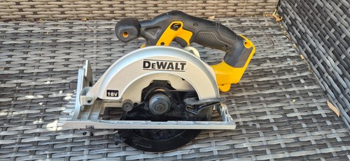 Dewalt circular saw 165mm - dewalt,