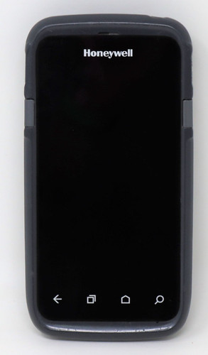 Honeywell dolphin ct50 barcode - honeywell,