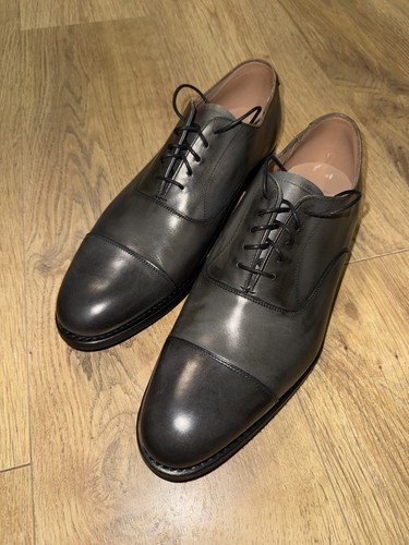 Joseph cheaney lime oxford - cheaney,