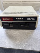 Commodore CBM 4040 Dual Floppy