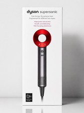 Dyson Supersonic Hair Dryer