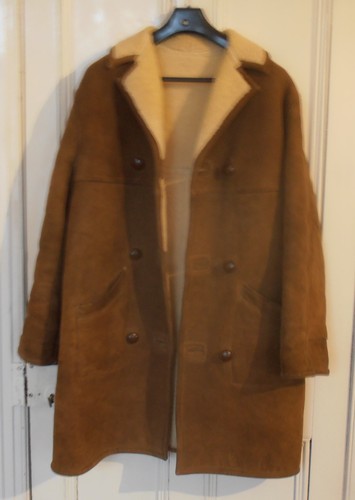 Vintage 60s long - vintage,