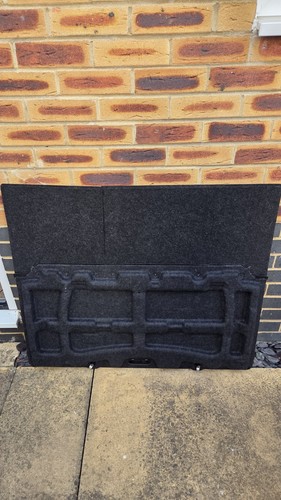 Genuine toyota yaris trunk - toyota,