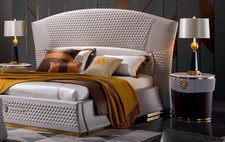 Italian Design 2x Bedside