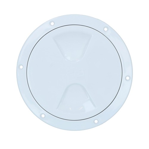 170mm round inspection hatch - 170mm,
