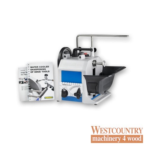 Tormek custom sharpening - t-8,