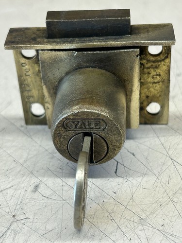 Jennings yale slot - jennings,