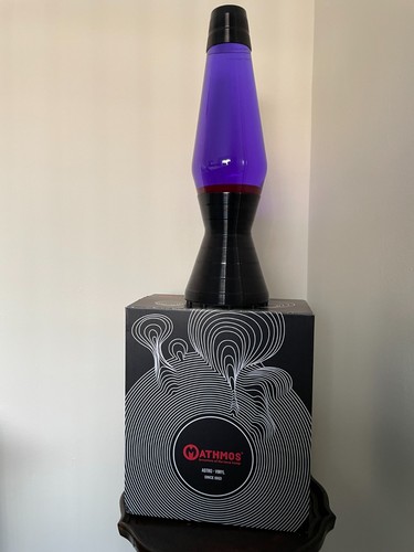 Mathmos astro vinyl - mathmos,