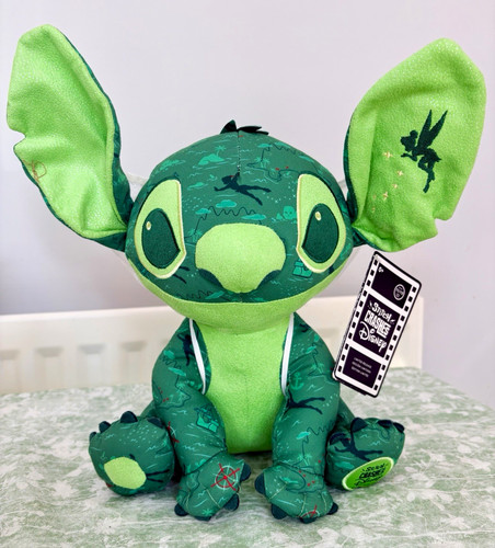 Bnwt disney stitch crashes - disney,