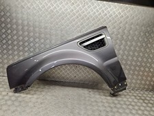 RANGE ROVER SPORT FRONT WING