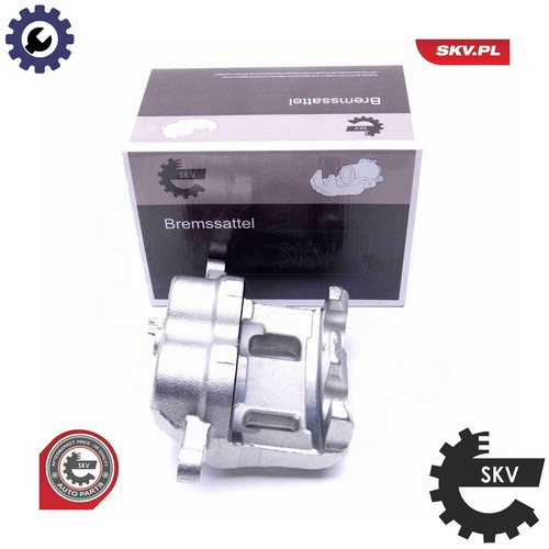 Brake caliper 46skv622 - caliper, for