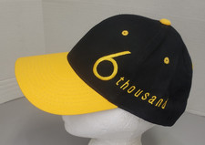 Cirrus Aircraft 6 Thousand Hat