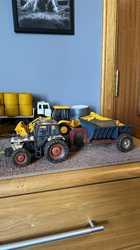 Universal hobbies case - 1:32,