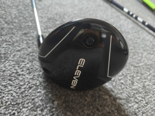 Eleven mini driver - mini,