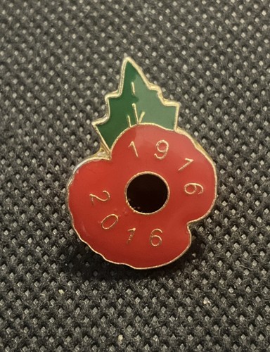 1916 2016 poppy remembrance - poppy¹,